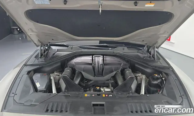 Genesis GV80 2020 3.5 автомат (гидро), миниатюра 6 Genesis GV80 2020 3.5 автомат (гидро), миниатюра 6