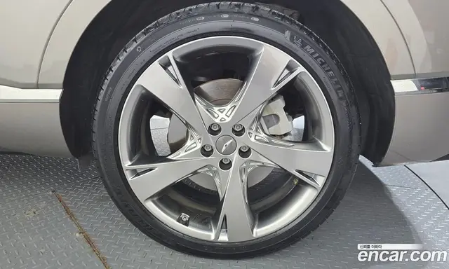 Genesis GV80 2020 3.5 автомат (гидро), миниатюра 7 Genesis GV80 2020 3.5 автомат (гидро), миниатюра 7