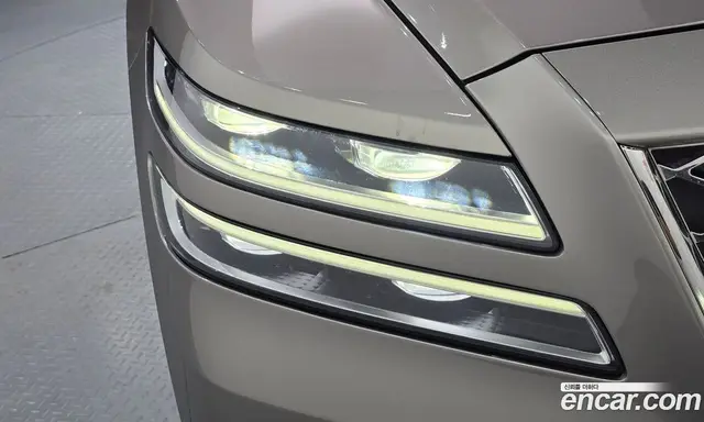 Genesis GV80 2020 3.5 автомат (гидро), миниатюра 8 Genesis GV80 2020 3.5 автомат (гидро), миниатюра 8