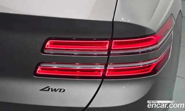 Genesis GV80 2020 3.5 автомат (гидро), миниатюра 9 Genesis GV80 2020 3.5 автомат (гидро), миниатюра 9