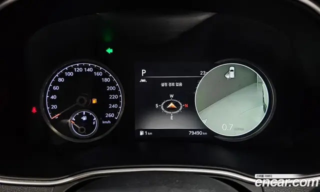 Genesis GV80 2021 2.5 автомат (гидро), миниатюра 11 Genesis GV80 2021 2.5 автомат (гидро), миниатюра 11