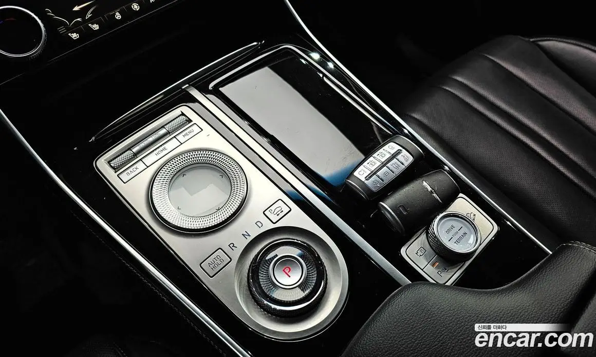 Genesis GV80 2021 2.5 автомат (гидро), фото 12 Genesis GV80 2021 2.5 автомат (гидро), фото 12