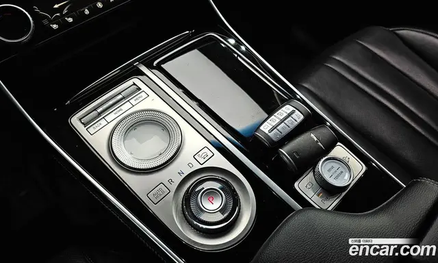 Genesis GV80 2021 2.5 автомат (гидро), миниатюра 12