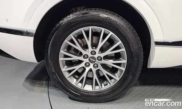 Genesis GV80 2021 2.5 автомат (гидро), миниатюра 5 Genesis GV80 2021 2.5 автомат (гидро), миниатюра 5