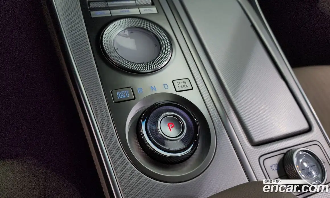 Genesis GV80 2022 2.5 автомат (гидро), фото 12