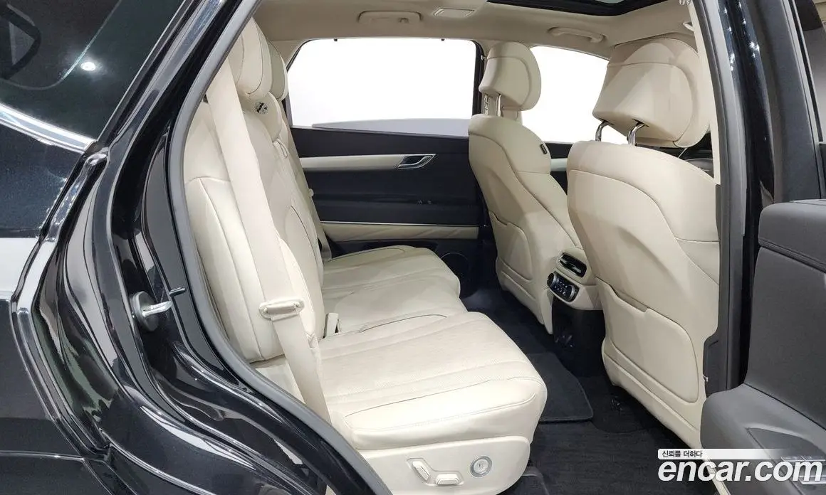 Genesis GV80 2022 2.5 автомат (гидро), фото 17