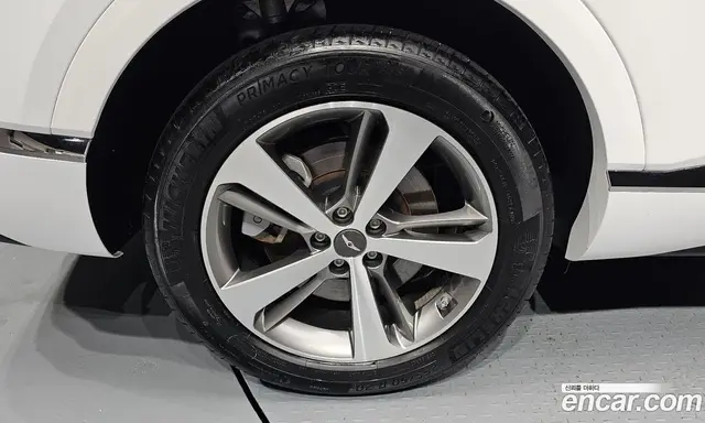 Genesis GV80 2023 2.5 автомат (гидро), миниатюра 5