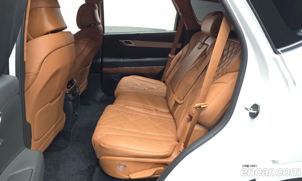 Genesis GV80 2024 2.5 автомат (гидро), фото 17