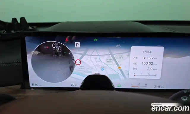Genesis GV80 2026 3.5 автомат (гидро), миниатюра 11 Genesis GV80 2026 3.5 автомат (гидро), миниатюра 11