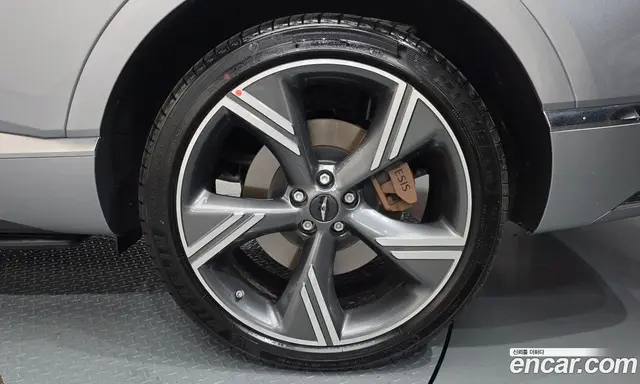 Genesis GV80 2026 3.5 автомат (гидро), миниатюра 7 Genesis GV80 2026 3.5 автомат (гидро), миниатюра 7