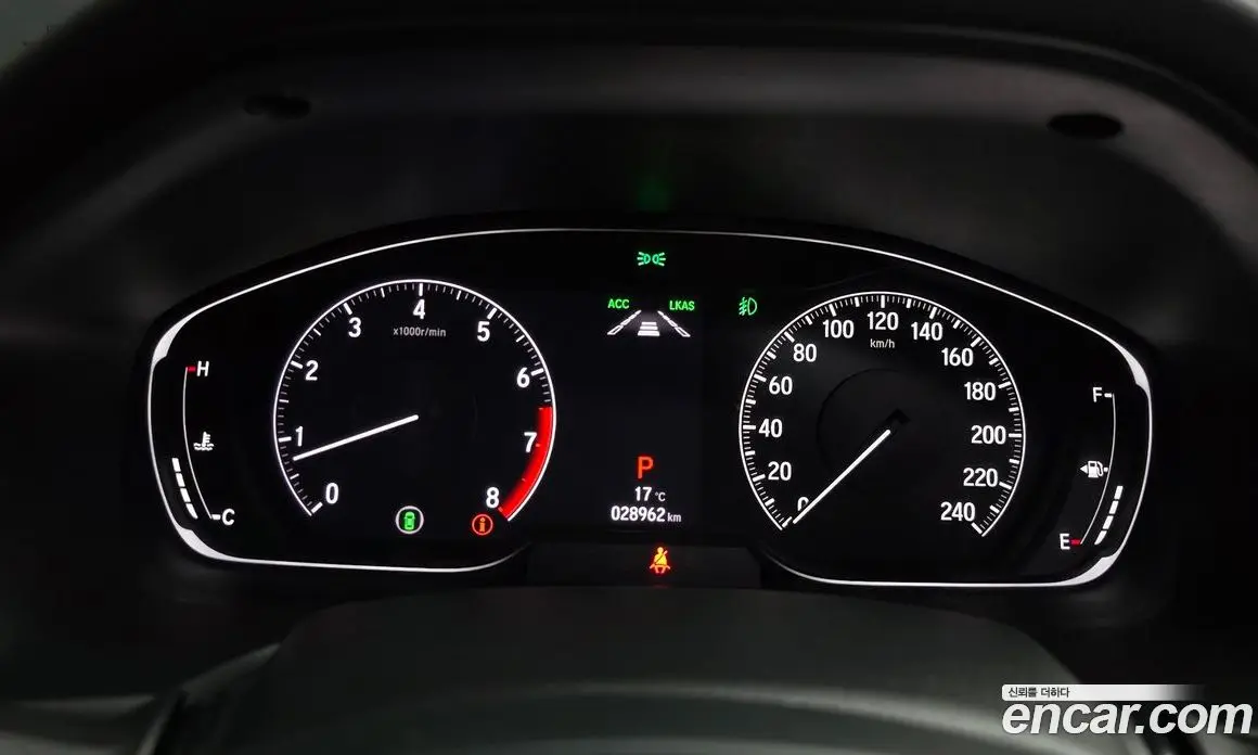 Honda Accord 2019 1.5 автомат (гидро), фото 11 Honda Accord 2019 1.5 автомат (гидро), фото 11