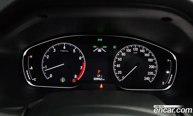 Honda Accord 2019 1.5 автомат (гидро), миниатюра 11 Honda Accord 2019 1.5 автомат (гидро), миниатюра 11