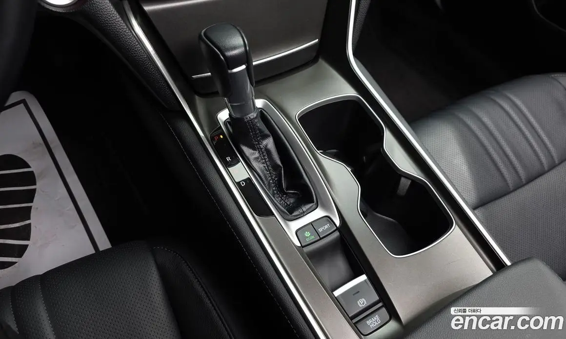 Honda Accord 2019 1.5 автомат (гидро), фото 12 Honda Accord 2019 1.5 автомат (гидро), фото 12