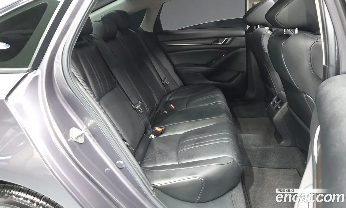Honda Accord 2019 1.5 автомат (гидро), фото 18 Honda Accord 2019 1.5 автомат (гидро), фото 18