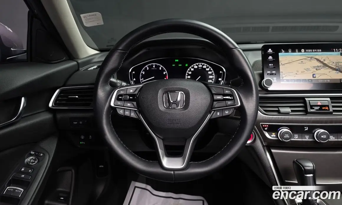 Honda Accord 2019 1.5 автомат (гидро), фото 19 Honda Accord 2019 1.5 автомат (гидро), фото 19