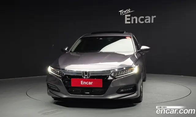 Honda Accord 2019 1.5 автомат (гидро), миниатюра 3 Honda Accord 2019 1.5 автомат (гидро), миниатюра 3