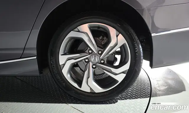Honda Accord 2019 1.5 автомат (гидро), миниатюра 7 Honda Accord 2019 1.5 автомат (гидро), миниатюра 7