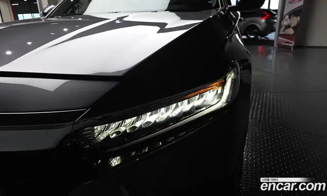 Honda Accord 2019 1.5 автомат (гидро), миниатюра 8 Honda Accord 2019 1.5 автомат (гидро), миниатюра 8