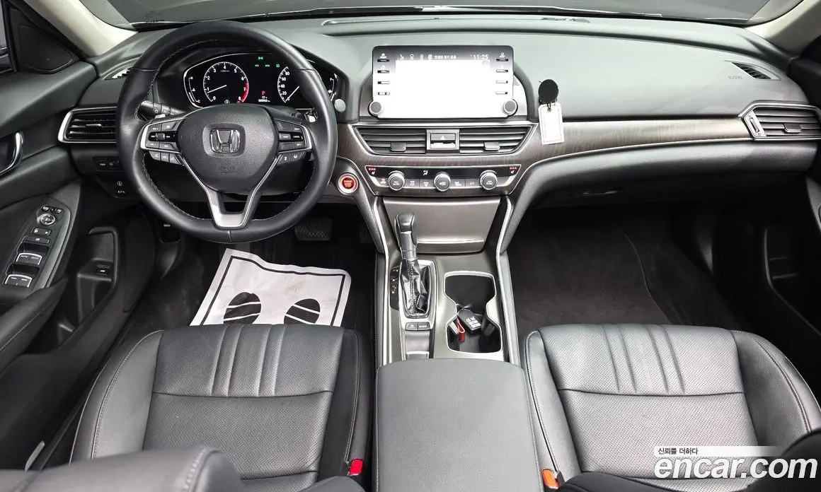 Honda Accord 2019 1.5 автомат (гидро), фото 10 Honda Accord 2019 1.5 автомат (гидро), фото 10