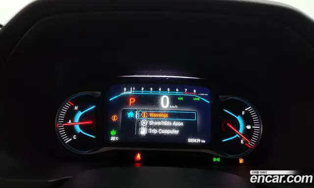 Honda Pilot 2019 3.5 автомат (гидро), миниатюра 11 Honda Pilot 2019 3.5 автомат (гидро), миниатюра 11