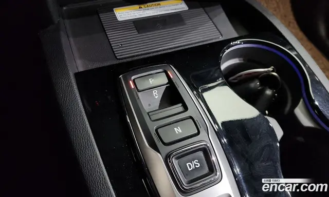 Honda Pilot 2019 3.5 автомат (гидро), миниатюра 12