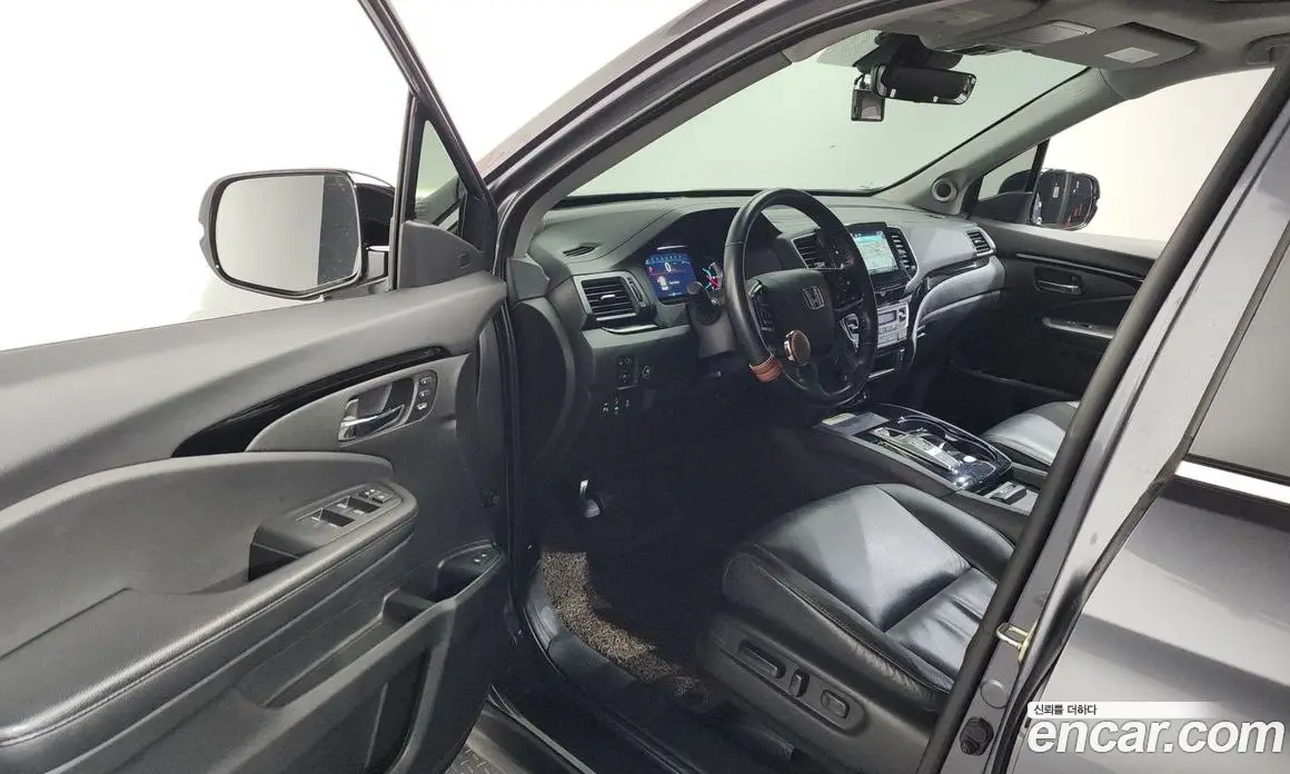 Honda Pilot 2019 3.5 автомат (гидро), фото 13 Honda Pilot 2019 3.5 автомат (гидро), фото 13