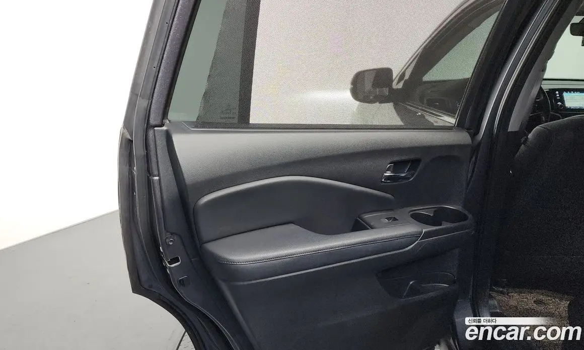 Honda Pilot 2019 3.5 автомат (гидро), фото 15 Honda Pilot 2019 3.5 автомат (гидро), фото 15