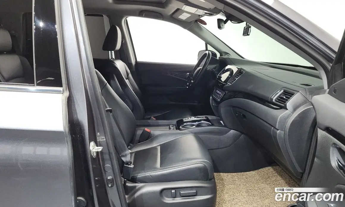 Honda Pilot 2019 3.5 автомат (гидро), фото 16 Honda Pilot 2019 3.5 автомат (гидро), фото 16
