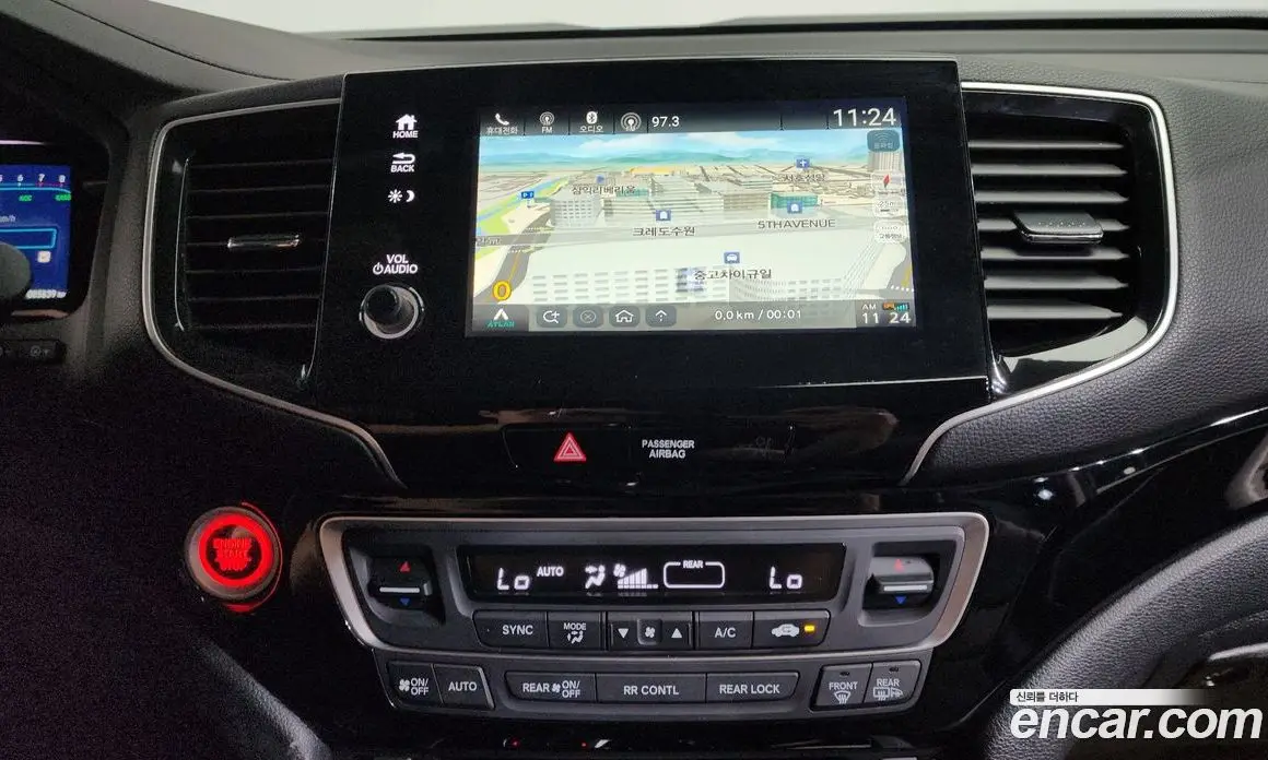 Honda Pilot 2019 3.5 автомат (гидро), фото 18 Honda Pilot 2019 3.5 автомат (гидро), фото 18