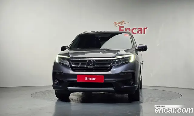 Honda Pilot 2019 3.5 автомат (гидро), миниатюра 3 Honda Pilot 2019 3.5 автомат (гидро), миниатюра 3