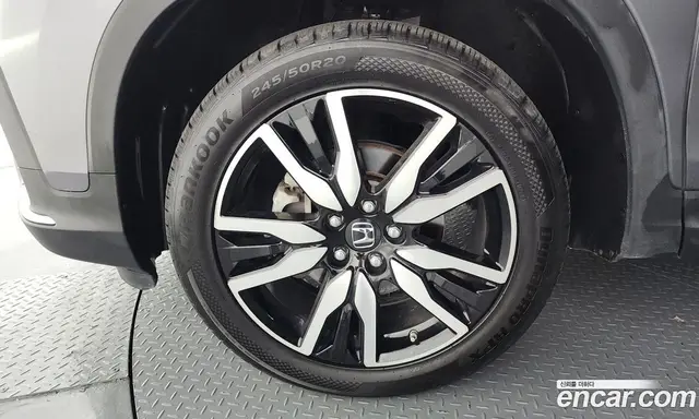 Honda Pilot 2019 3.5 автомат (гидро), миниатюра 5 Honda Pilot 2019 3.5 автомат (гидро), миниатюра 5
