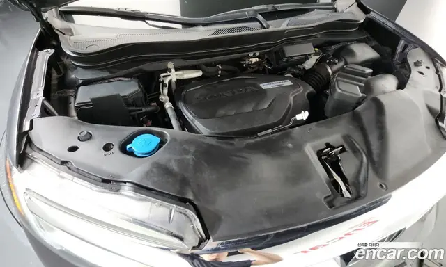 Honda Pilot 2019 3.5 автомат (гидро), миниатюра 6 Honda Pilot 2019 3.5 автомат (гидро), миниатюра 6