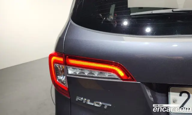 Honda Pilot 2019 3.5 автомат (гидро), миниатюра 9 Honda Pilot 2019 3.5 автомат (гидро), миниатюра 9