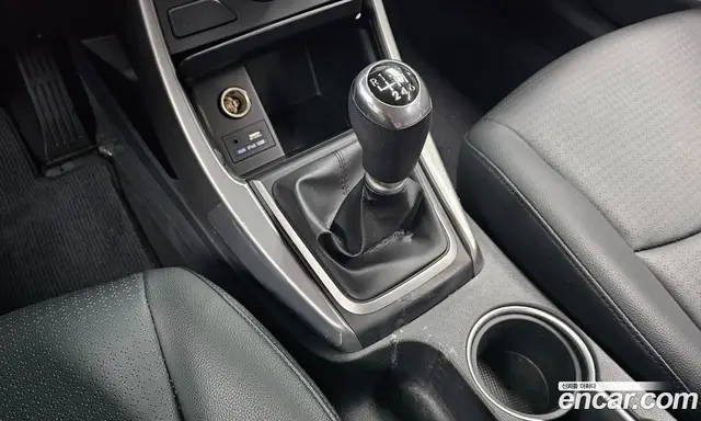 Hyundai Avante 2014 1.6 механика, миниатюра 11