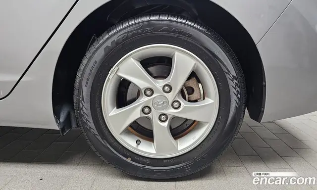 Hyundai Avante 2014 1.6 механика, миниатюра 6