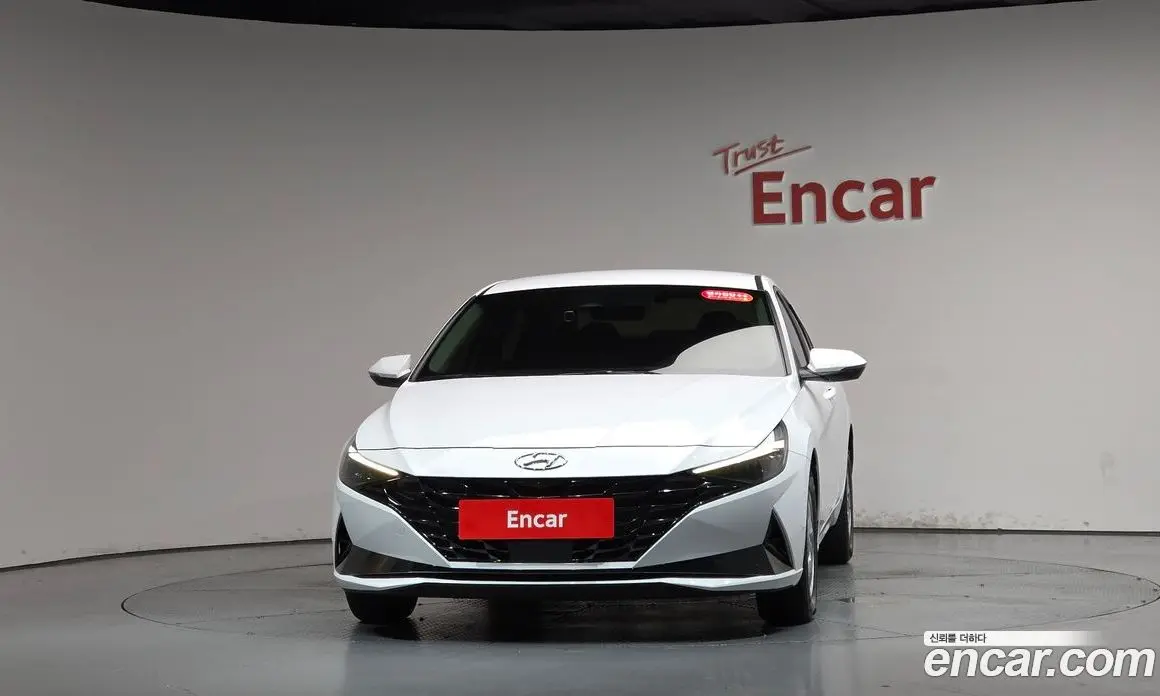 Hyundai Avante 2020 1.6 автомат (гидро), фото 2 Hyundai Avante 2020 1.6 автомат (гидро), фото 2