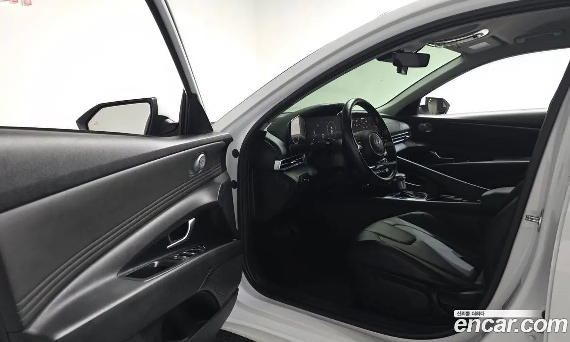 Hyundai Avante 2020 1.6 автомат (гидро), фото 12 Hyundai Avante 2020 1.6 автомат (гидро), фото 12
