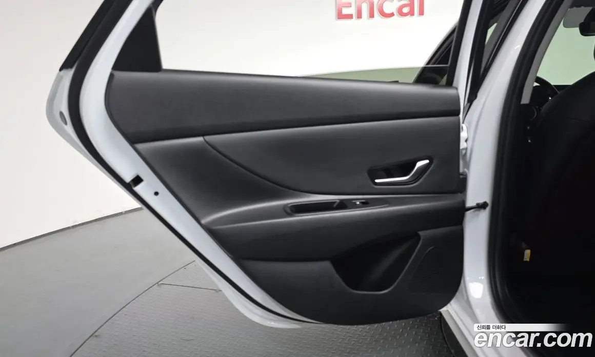 Hyundai Avante 2020 1.6 автомат (гидро), фото 14 Hyundai Avante 2020 1.6 автомат (гидро), фото 14