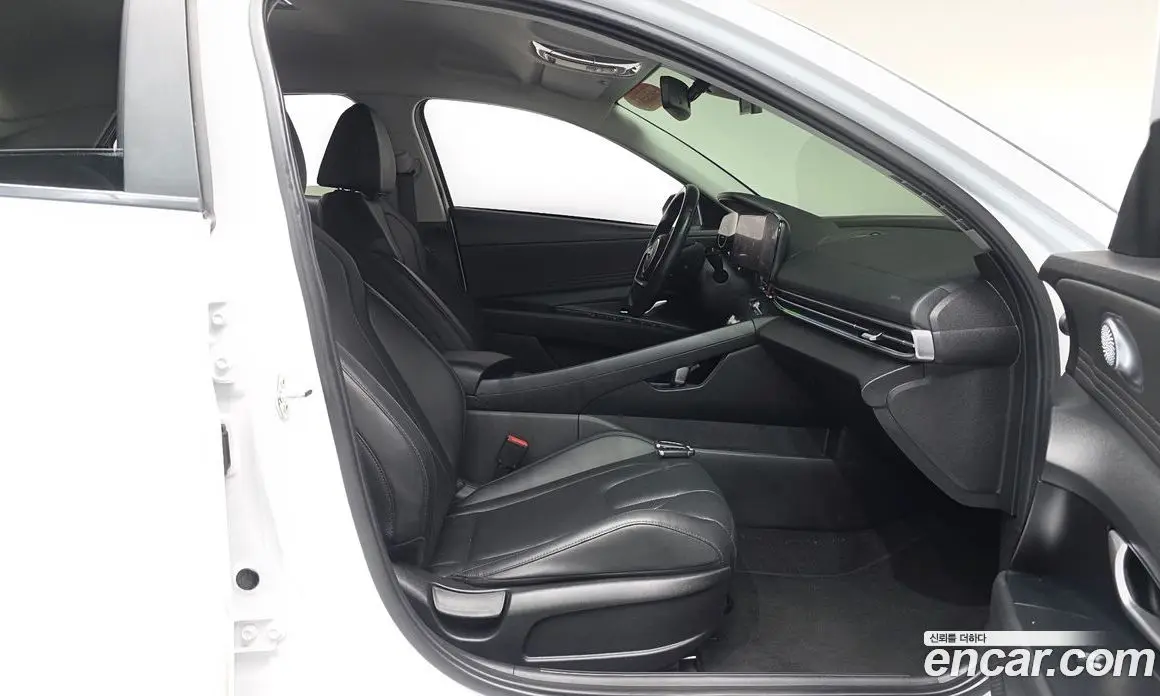 Hyundai Avante 2020 1.6 автомат (гидро), фото 15 Hyundai Avante 2020 1.6 автомат (гидро), фото 15