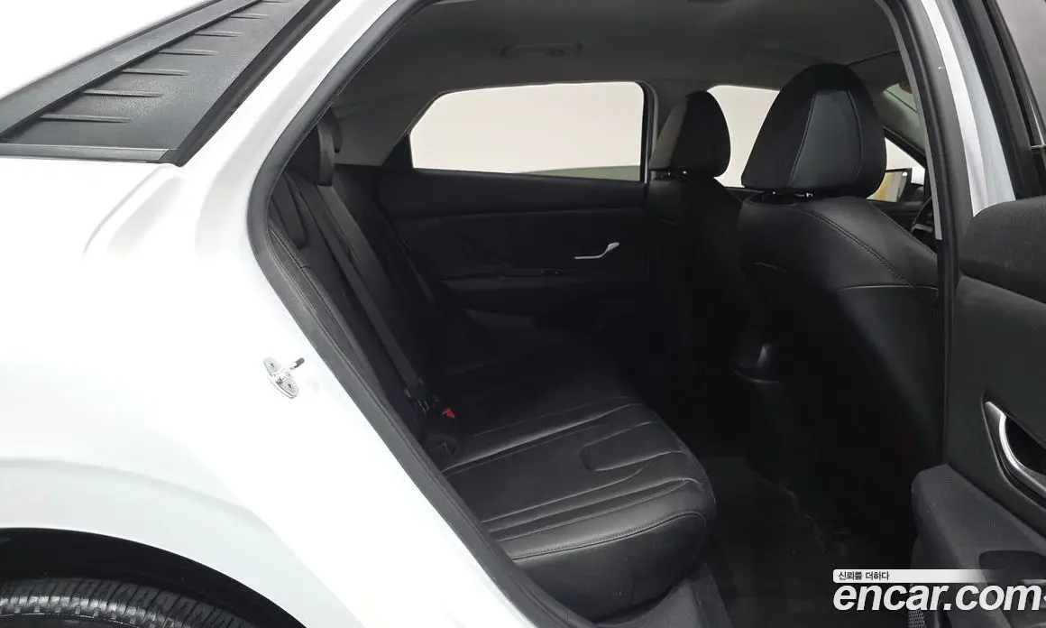 Hyundai Avante 2020 1.6 автомат (гидро), фото 16 Hyundai Avante 2020 1.6 автомат (гидро), фото 16