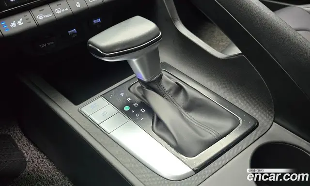 Hyundai Avante 2021 1.6 автомат (гидро), миниатюра 12