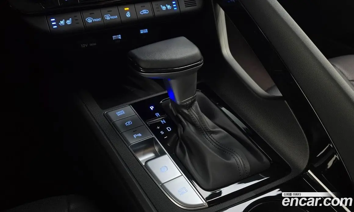 Hyundai Avante 2022 1.6 автомат (гидро), фото 12 Hyundai Avante 2022 1.6 автомат (гидро), фото 12