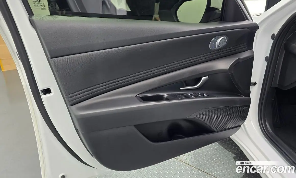 Hyundai Avante 2022 1.6 автомат (гидро), фото 14 Hyundai Avante 2022 1.6 автомат (гидро), фото 14