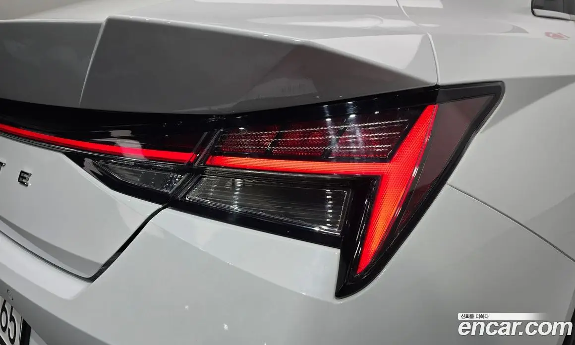Hyundai Avante 2022 1.6 автомат (гидро), фото 9 Hyundai Avante 2022 1.6 автомат (гидро), фото 9