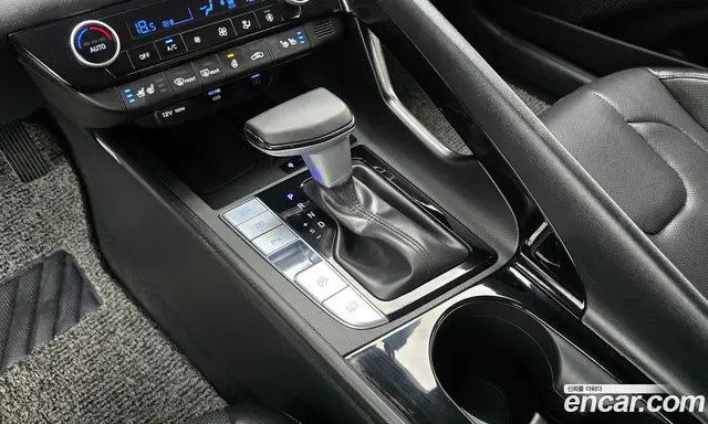 Hyundai Avante 2025 1.6 автомат (гидро), миниатюра 12