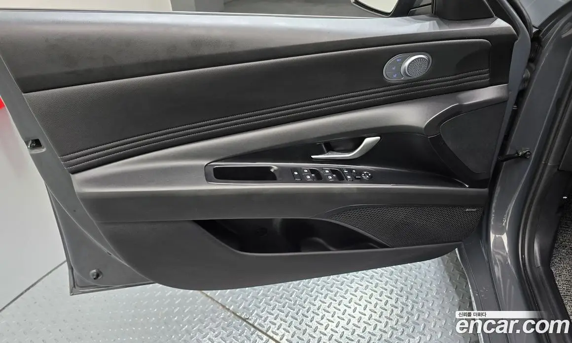 Hyundai Avante 2025 1.6 автомат (гидро), фото 14 Hyundai Avante 2025 1.6 автомат (гидро), фото 14