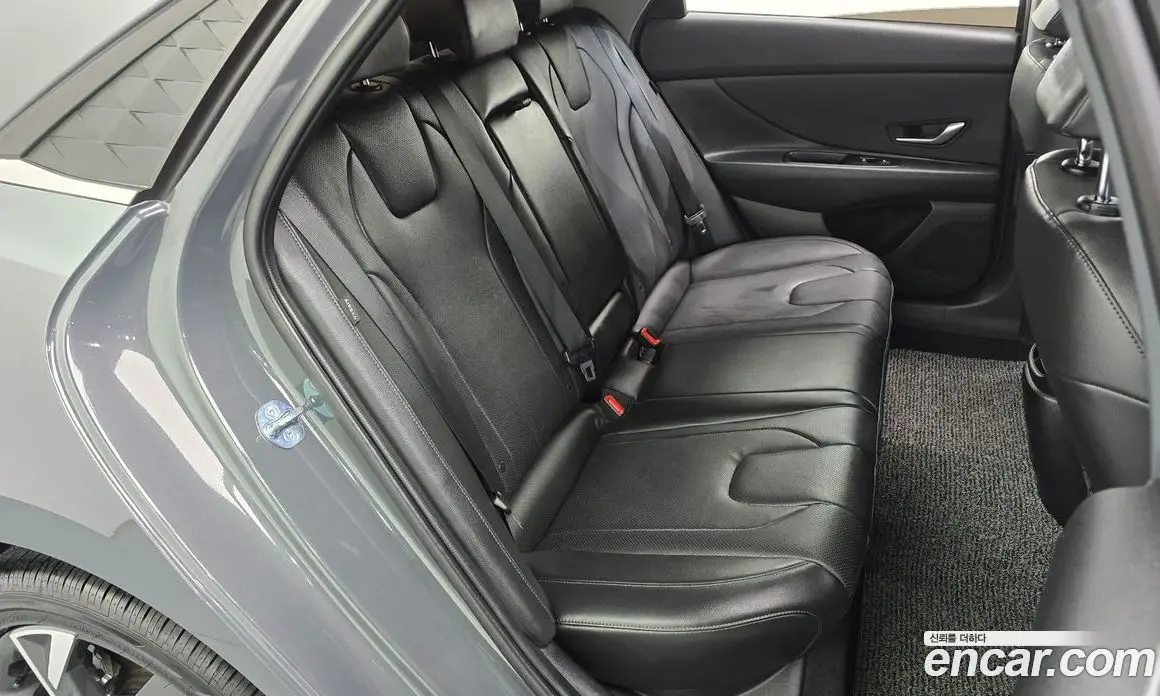 Hyundai Avante 2025 1.6 автомат (гидро), фото 17 Hyundai Avante 2025 1.6 автомат (гидро), фото 17
