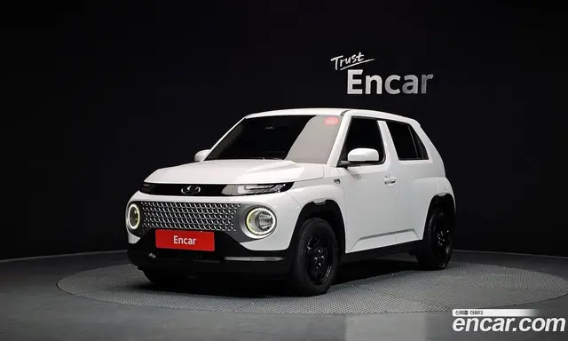 Hyundai Casper, 2022, 24 980 км