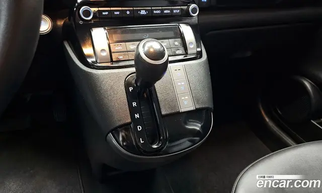 Hyundai Casper 2022 1.0 автомат (гидро), миниатюра 12