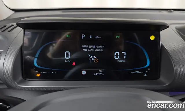 Hyundai Casper 2022 1.0 автомат (гидро), миниатюра 11 Hyundai Casper 2022 1.0 автомат (гидро), миниатюра 11